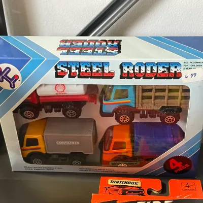 Sale Photo Thumbnail #772