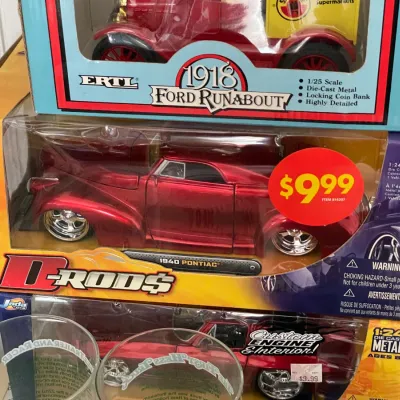 Sale Photo Thumbnail #568