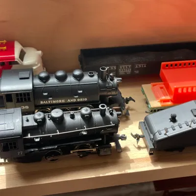 Sale Photo Thumbnail #696