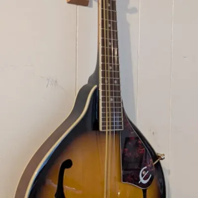 Mandolin