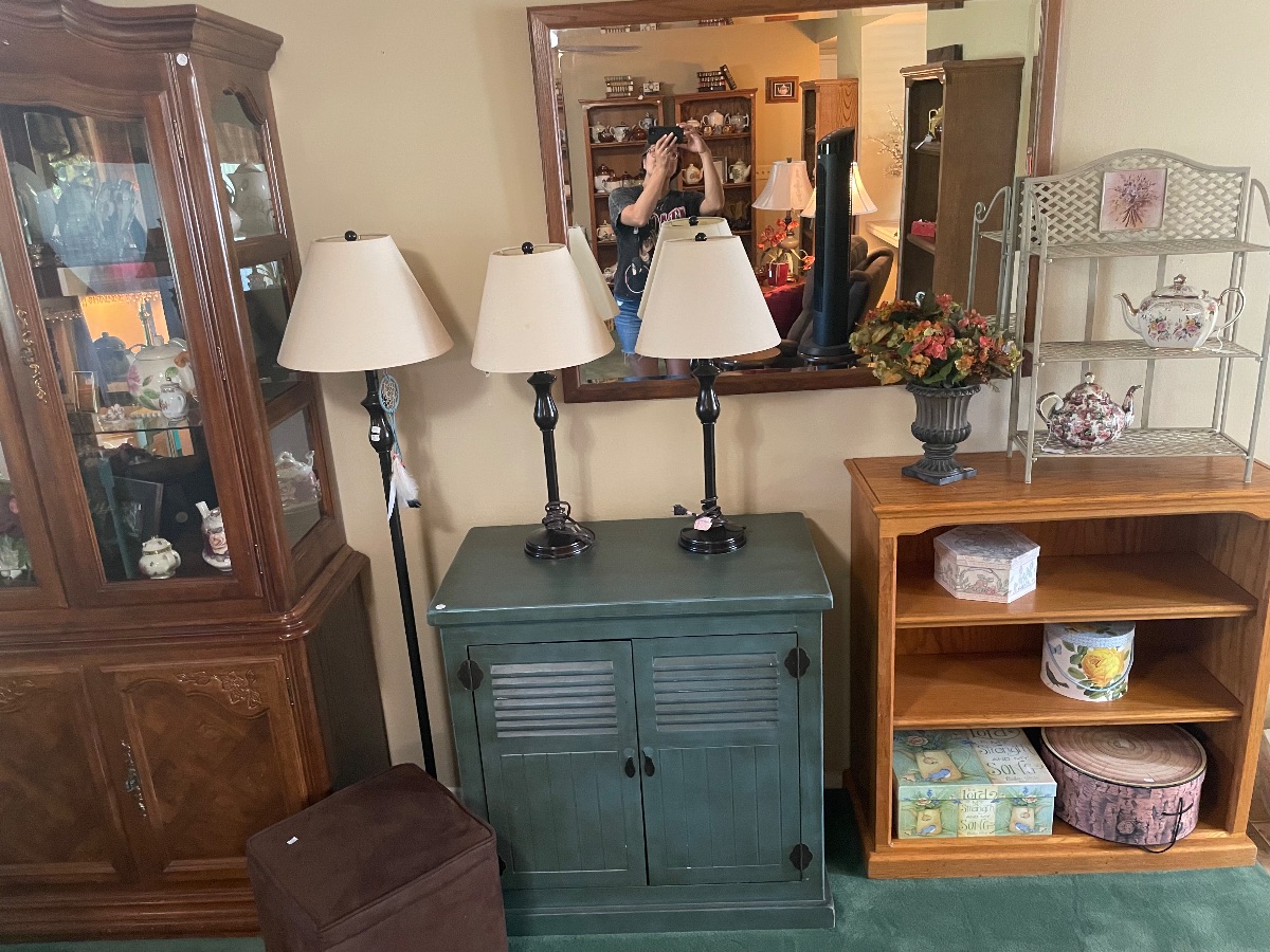 ESTATE SALE