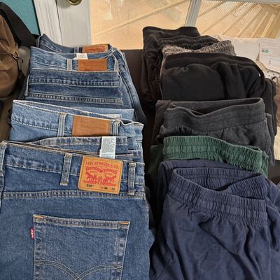 Levi’s 