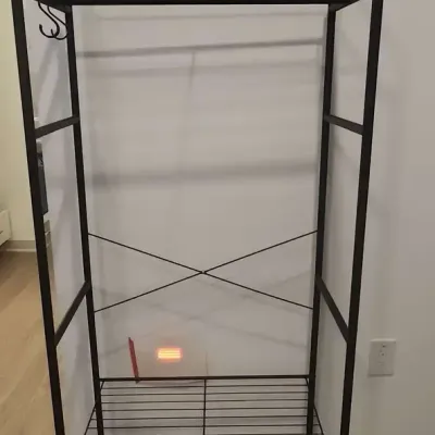 Closet Organizer 