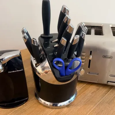 Kitchen Countertop Appliances 