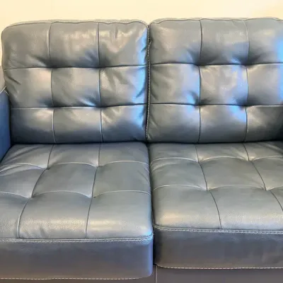 Ashley Furniture Two Cushion Love Seat
