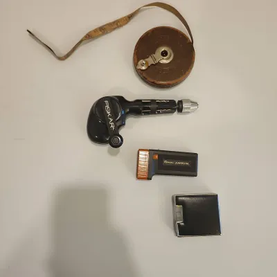 Misc Vintage Tools