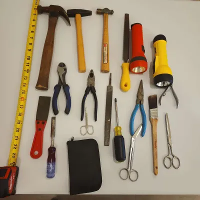 Misc Hand Tools