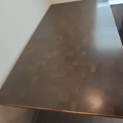 Wooden Table