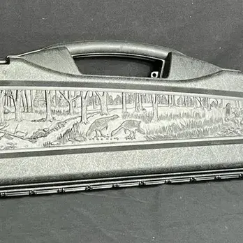 Plano Single Gvn Case Model: 1501