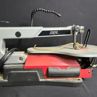 Skil 16” Scroll Saw 