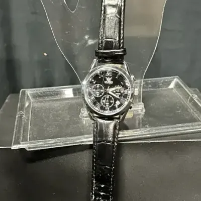 OLEVs Man's Watch 