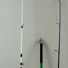 3 Fishing Rod & Reel Combos – Ugly Stik Catfish, Whuppin’ Stick & Hi-Tech Shooting Star