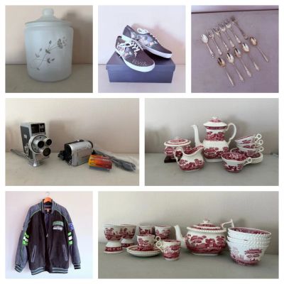 Item Photo