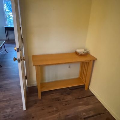Sale Photo Thumbnail #12: Console table 