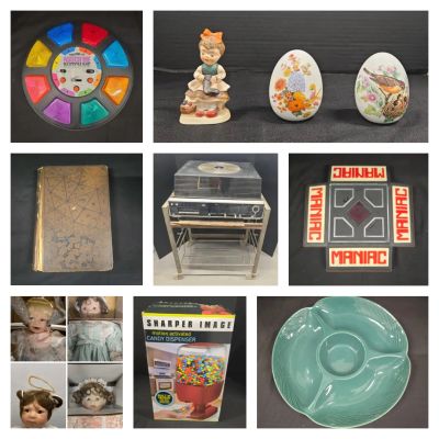 Item Photo