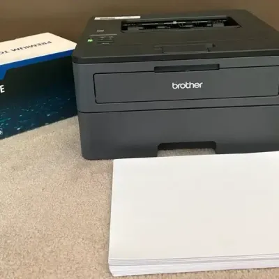 Brother Printer 
