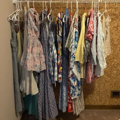 Women’s Summer Wear Xs-M