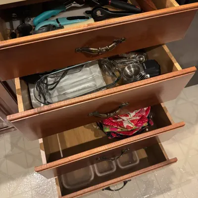 Mystery Lot of Kitchen Essentials