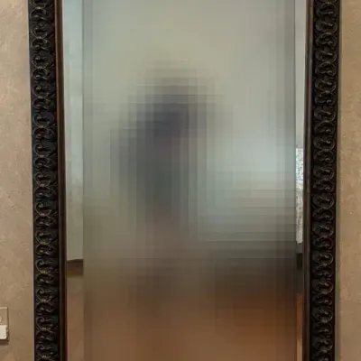 Large Wall Mirror