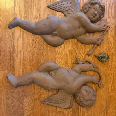 Cherubs 