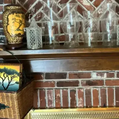 Assorted Decor