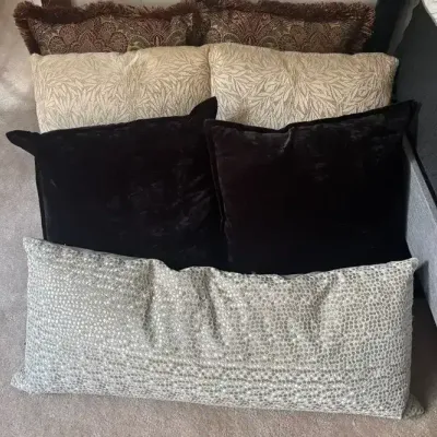 Throw Pillows