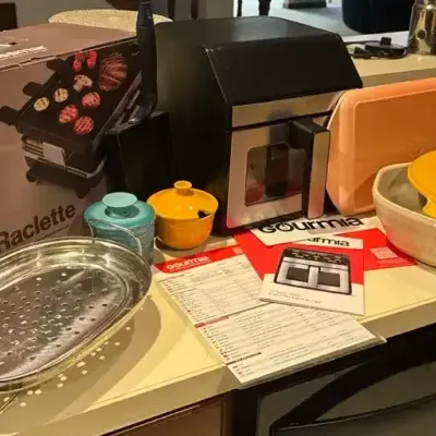 Gourmia Air Fryer