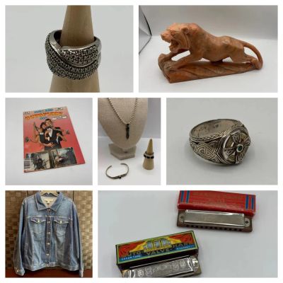 Item Photo