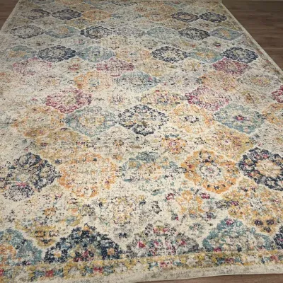 CI509 Safavieh Madison Area Rug 