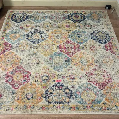 CI611 Safavieh Madison 5’ X 5’ Area Rug