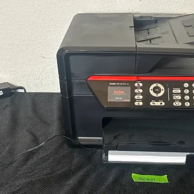 CI201 Kodak Office Hero 6.1 Wireless Color All-in-One Inkjet Printer
