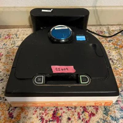 CI609 Neato Botvac D85 Robot Vacuum 