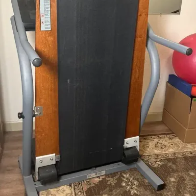 CI111 NordicTrack 2500R
