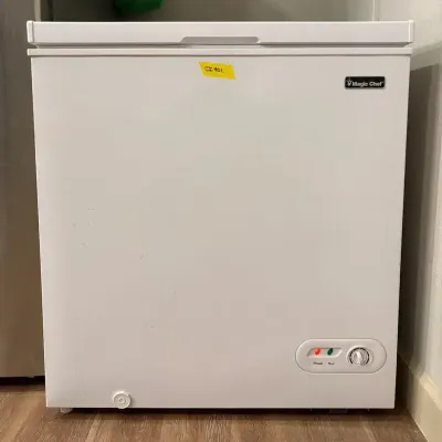 CI401 Magic Chef Freezer 