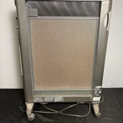 CI621 SoleusAir Micathermic Radiator 
