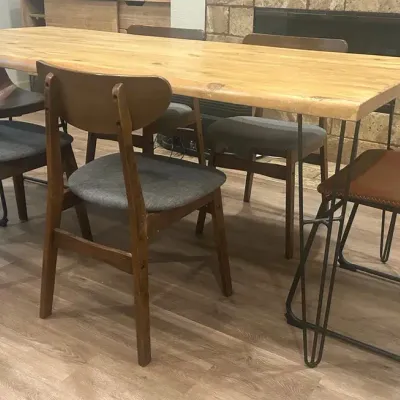 CI511 Dining Table