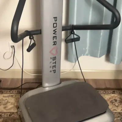 CI100 Power Step Plus