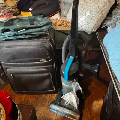 Vaccuum 