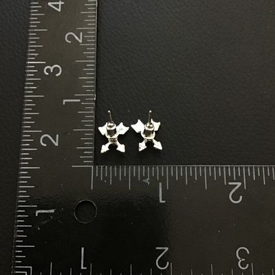 Cute arrow stud Earrings