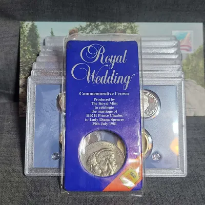 Misc. Coin Sets