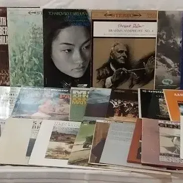 Vinyl Records