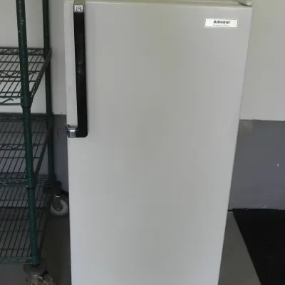 Admiral Freezer