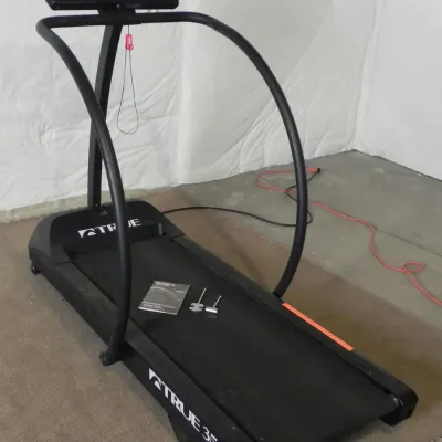 True Treadmill
