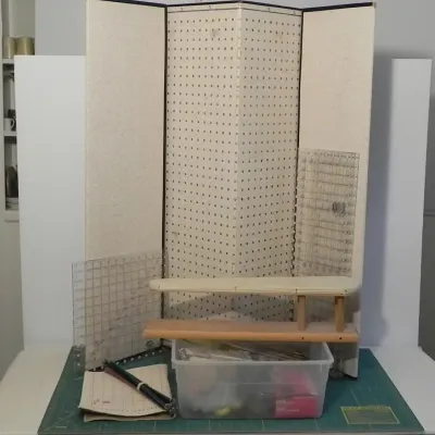 Quilting: Accessories and Tools