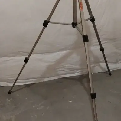 Slik U8000 Tripod 
