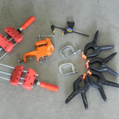 Clamps