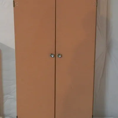 Particle Board Cabinet