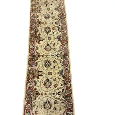 Sale Photo Thumbnail #114: TRADITIONAL CHOBI PESHAWAR RUNNER 10 FT
