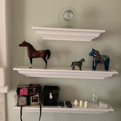 horses sold