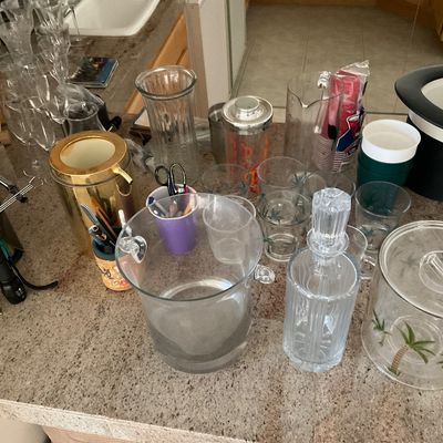 decanter sold
